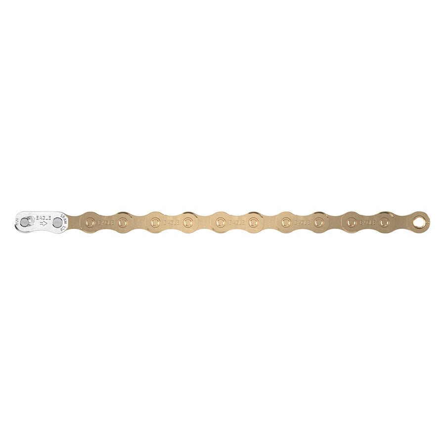 SRAM, Eagle S500 A1, Chain, Speed: 12, Links: 126, Multicolor