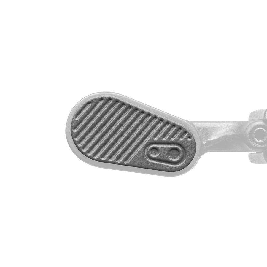 crankbrothers, Highline Remote V2 Rubber Pad, Grey