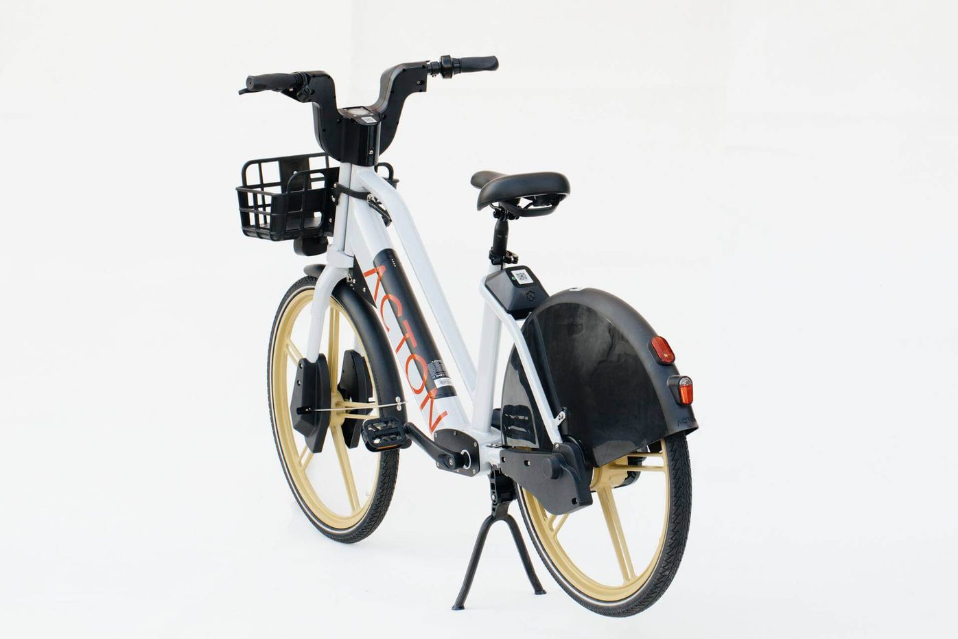 ACTON NEXUS E-Bike(share bike)