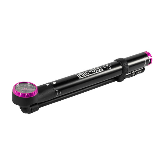Airmach Mini Pro dual pump