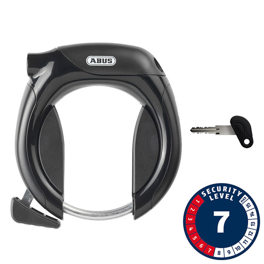 Abus, Pro Tectic 4960, Frame Lock