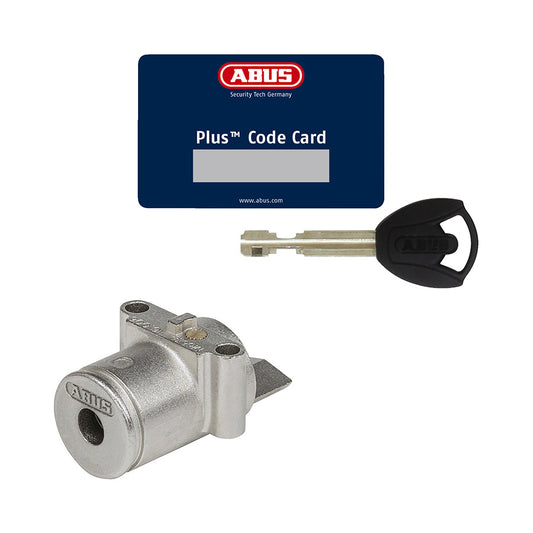 Abus, Bosch Battery Lock, IT2.1 Plus