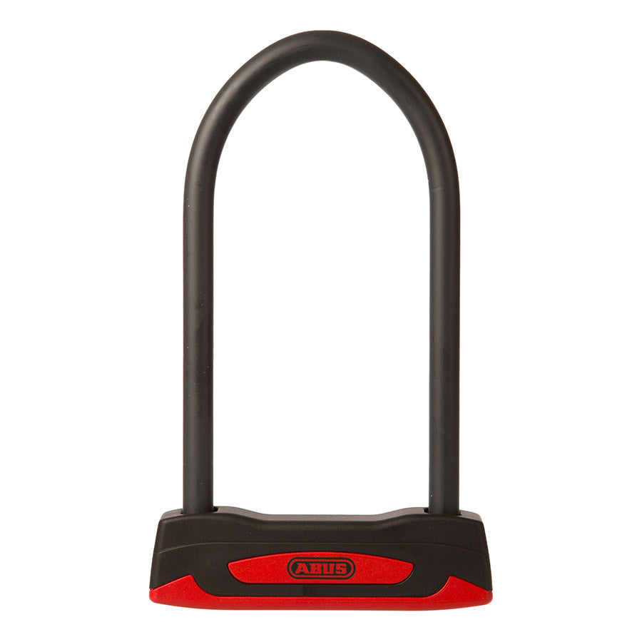 Abus, Granit London Plus 53 + Cobra, U-Lock, Key, 13mm, 160x230mm, 6.3''x9'', Cable, 120cm, USH, Black