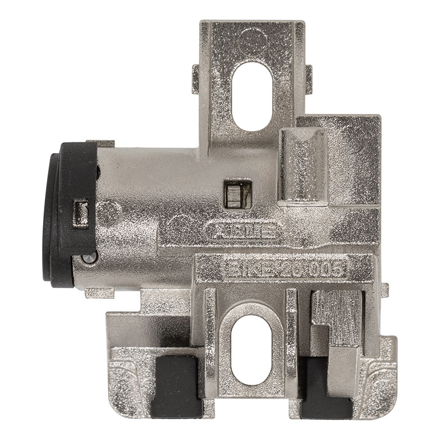 Abus, Bosch XPlus Battery Locks, BLO BOS DT2 XPlus, Down Tube