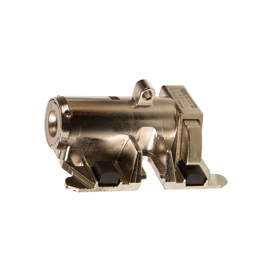 Abus, Bosch XPlus Battery Locks, BLO BOS DT2 XPlus, Down Tube
