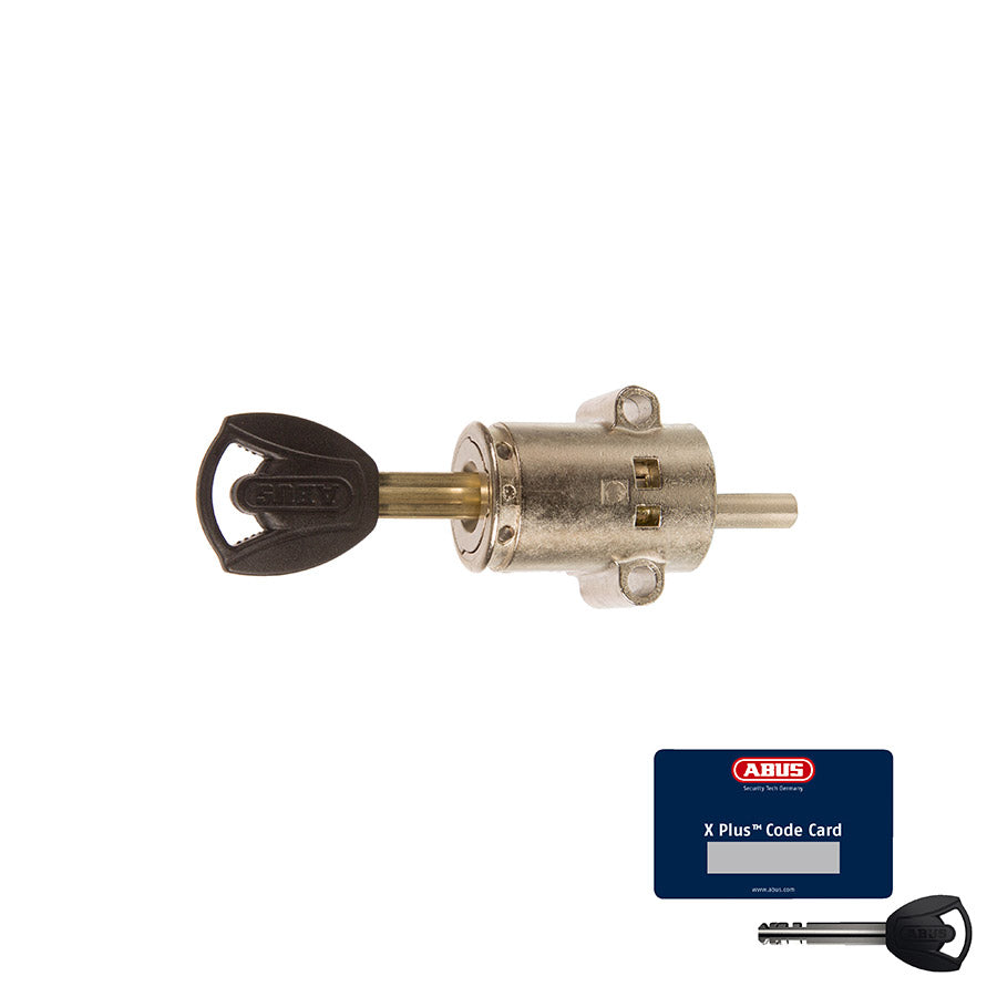 Abus, Bosch XPlus Battery Locks, BLO BOS DT2 XPlus, Down Tube