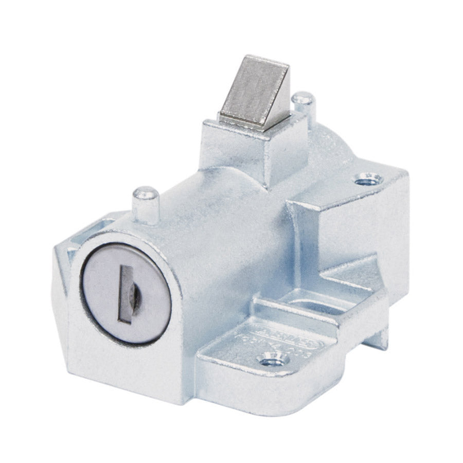 Abus, Shimano XPlus Battery Locks, BLO SHI DT1 XPlus, Down Tube