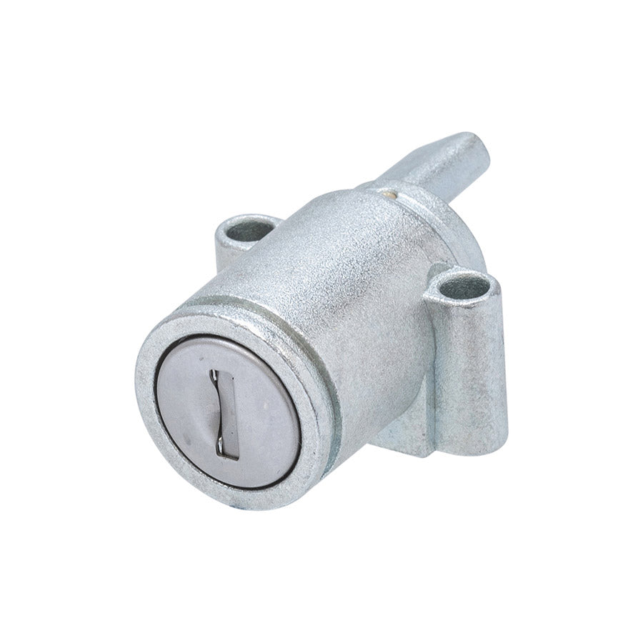 Abus, Bosch T82 Battery Locks, BLO BOS DT3.2 T82, Down Tube
