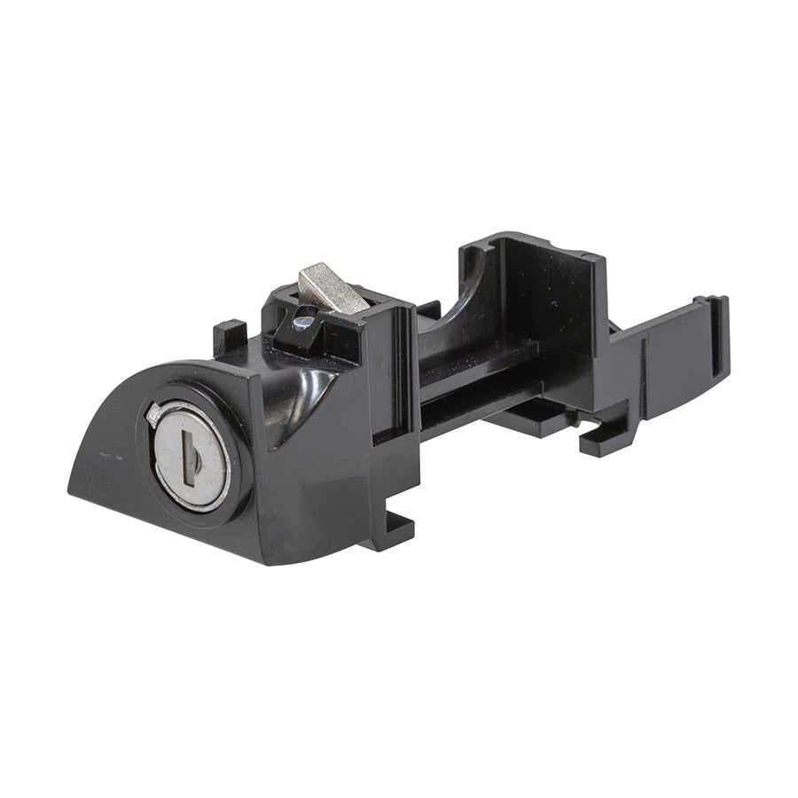 Abus, Bosch T82 Battery Locks, BLO BOS DT3.2 T82, Down Tube