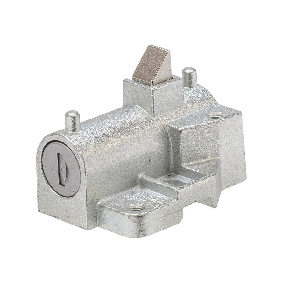 Abus, Shimano T82 Battery Locks, BLO SHI DT1 T82, Down Tube