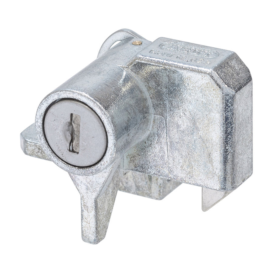 Abus, Shimano T82 Battery Locks, BLO SHI DT1 T82, Down Tube