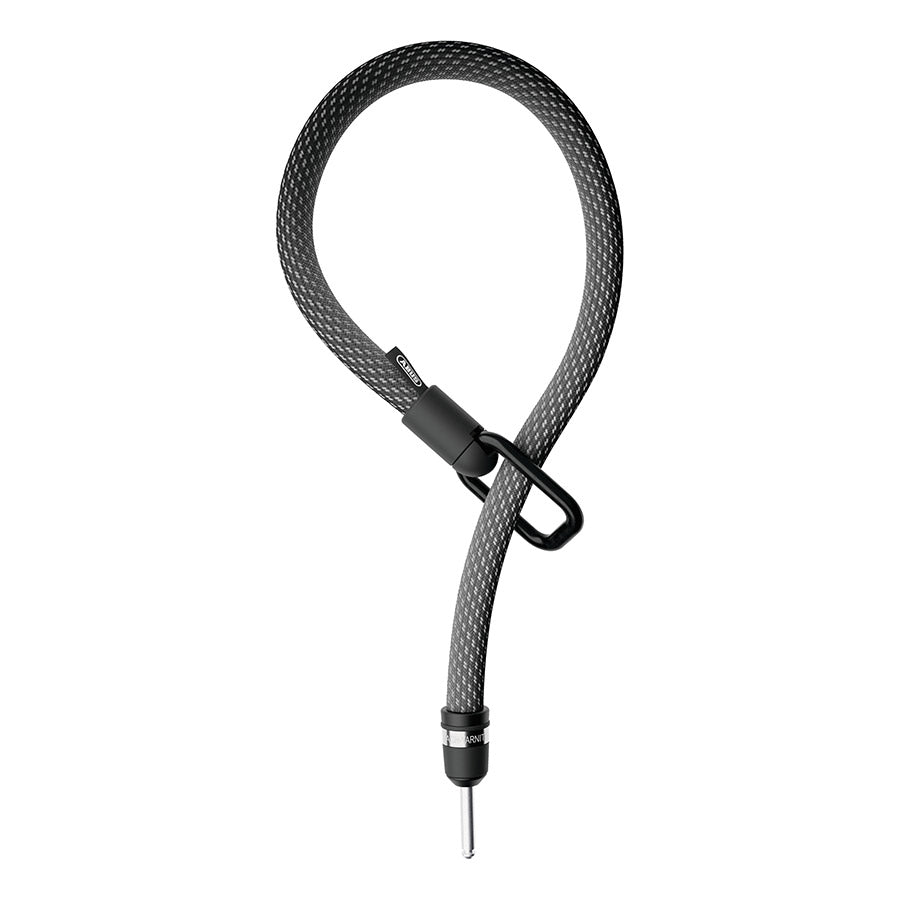 Abus, Yarnit ACH, Chain Lock, 24mm, 100cm, 39.4'', Black