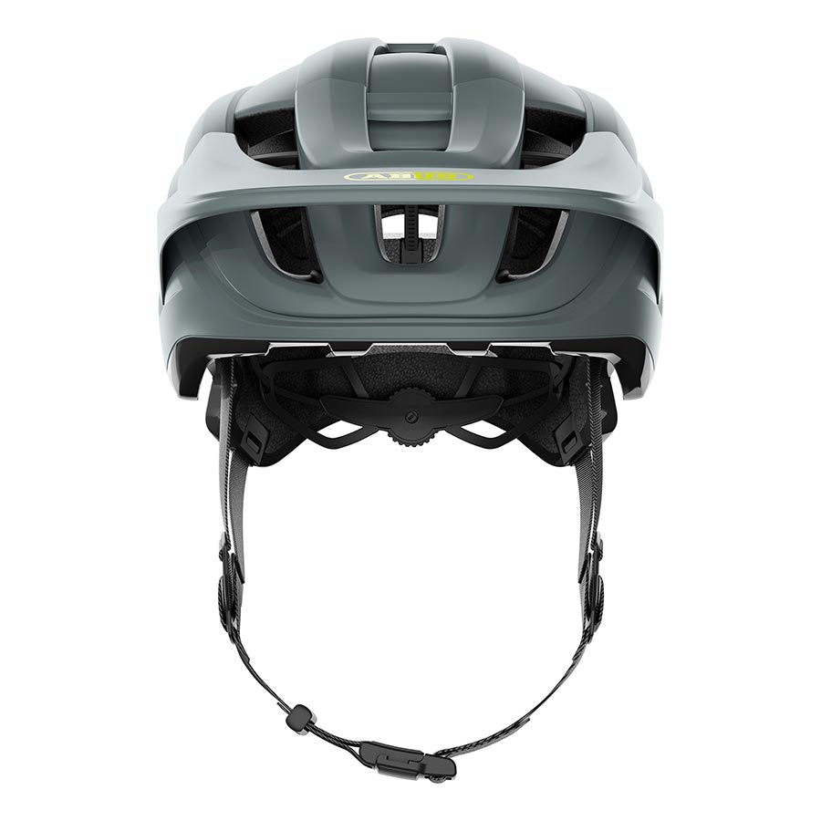 Abus, CliffHanger MIPS, Helmet, Velvet Black, L, 57 - 61cm