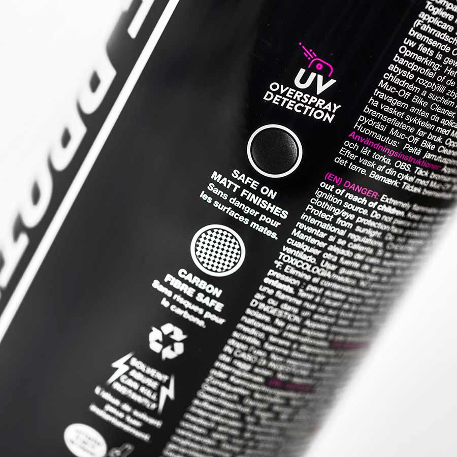 Muc-Off, Bike Protect, 500ml