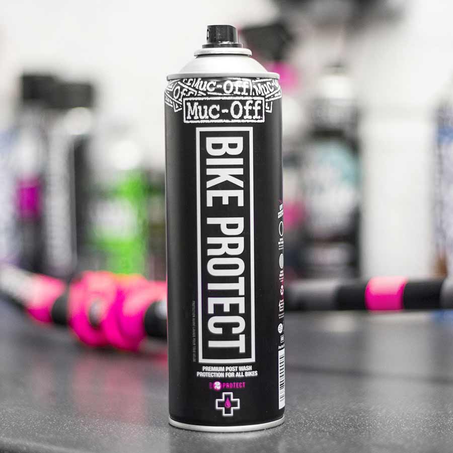 Muc-Off, Bike Protect, 500ml