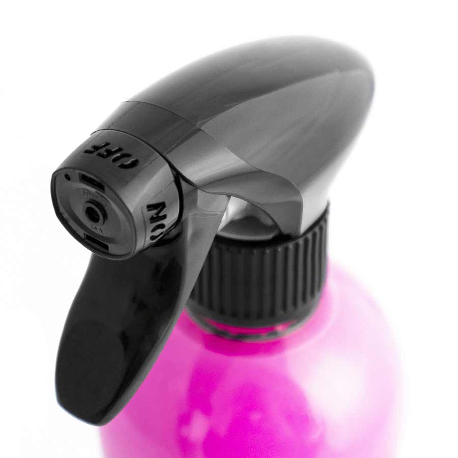 Muc-Off, High Performance Waterless Wash, 750ml, 750ml