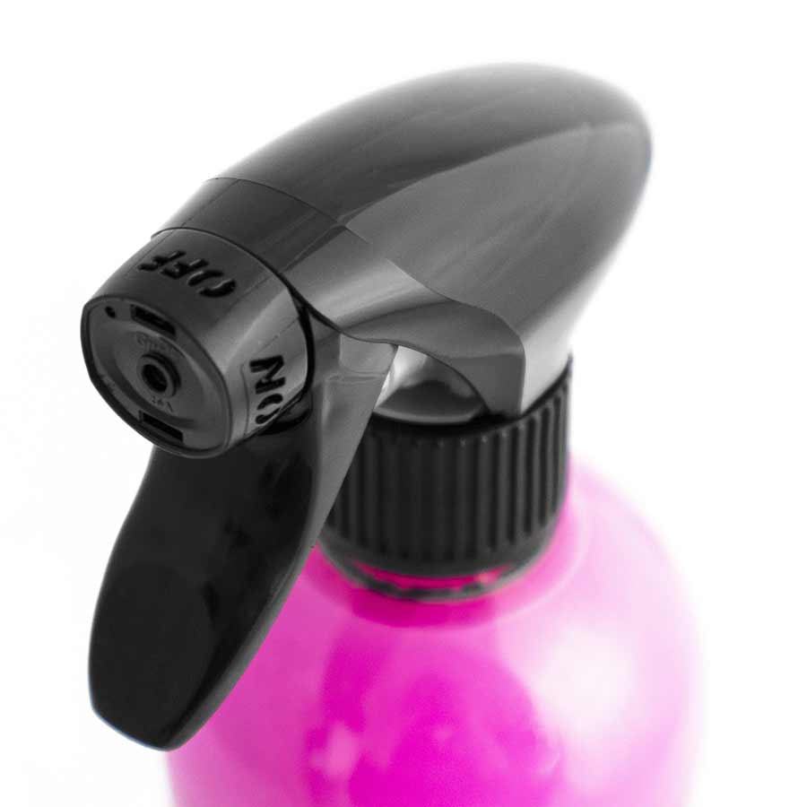 Muc-Off, High Performance Waterless Wash, 750ml, 750ml