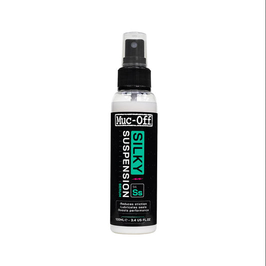 Muc-Off, Silky Suspension Serum, 100ml