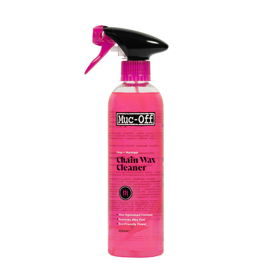 Muc-Off, Wax-Off, Degreaser, 500ml