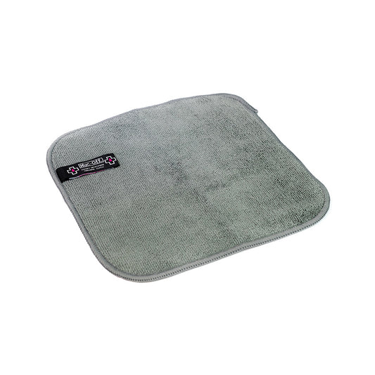 Muc-Off, Microfibre Cloths, 50pcs