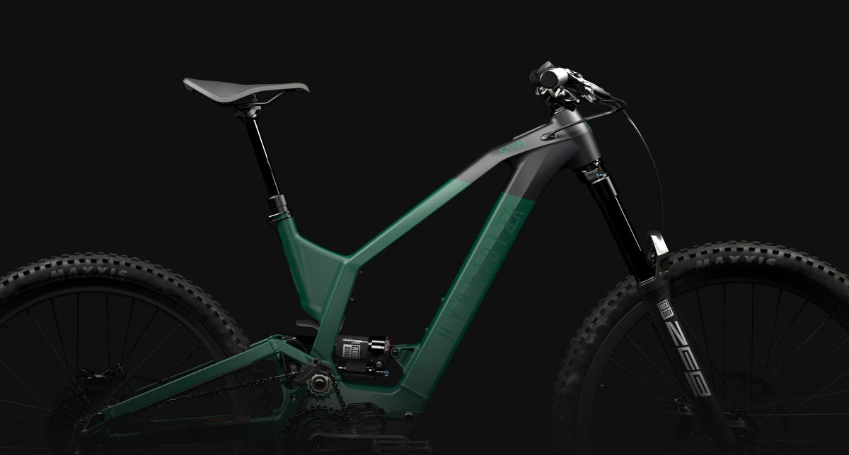Rover E-Bike