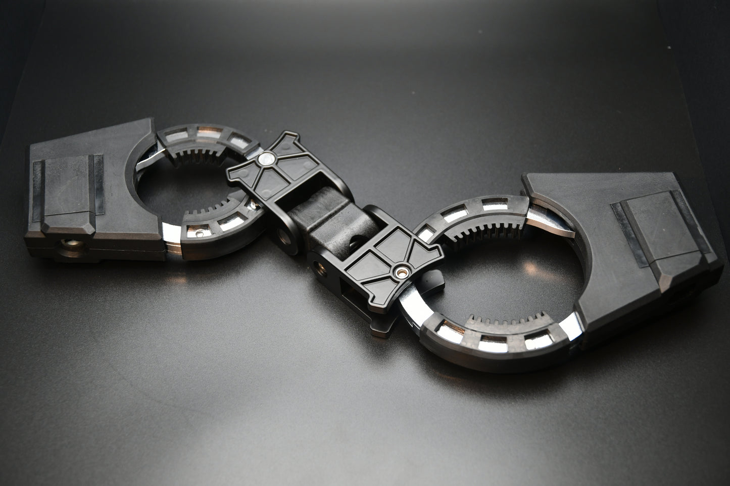 ECUFFS 1.0 Escooter Lock