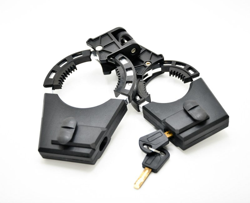 ECUFFS 1.0 Escooter Lock