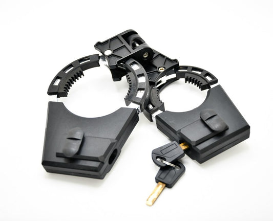 ECUFFS 1.0 Escooter Lock