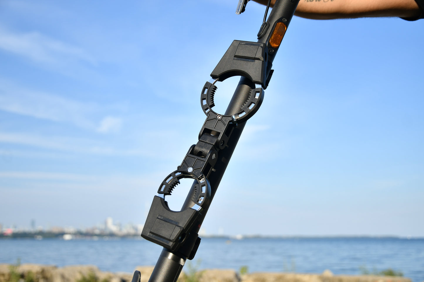 ECUFFS 1.0 Escooter Lock