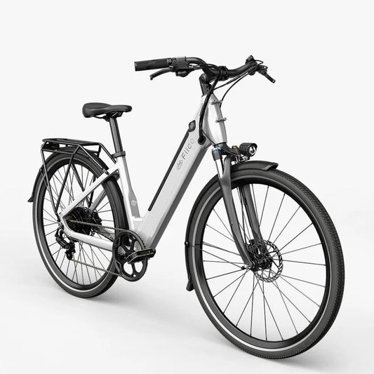 Fiido C11 City E-bike