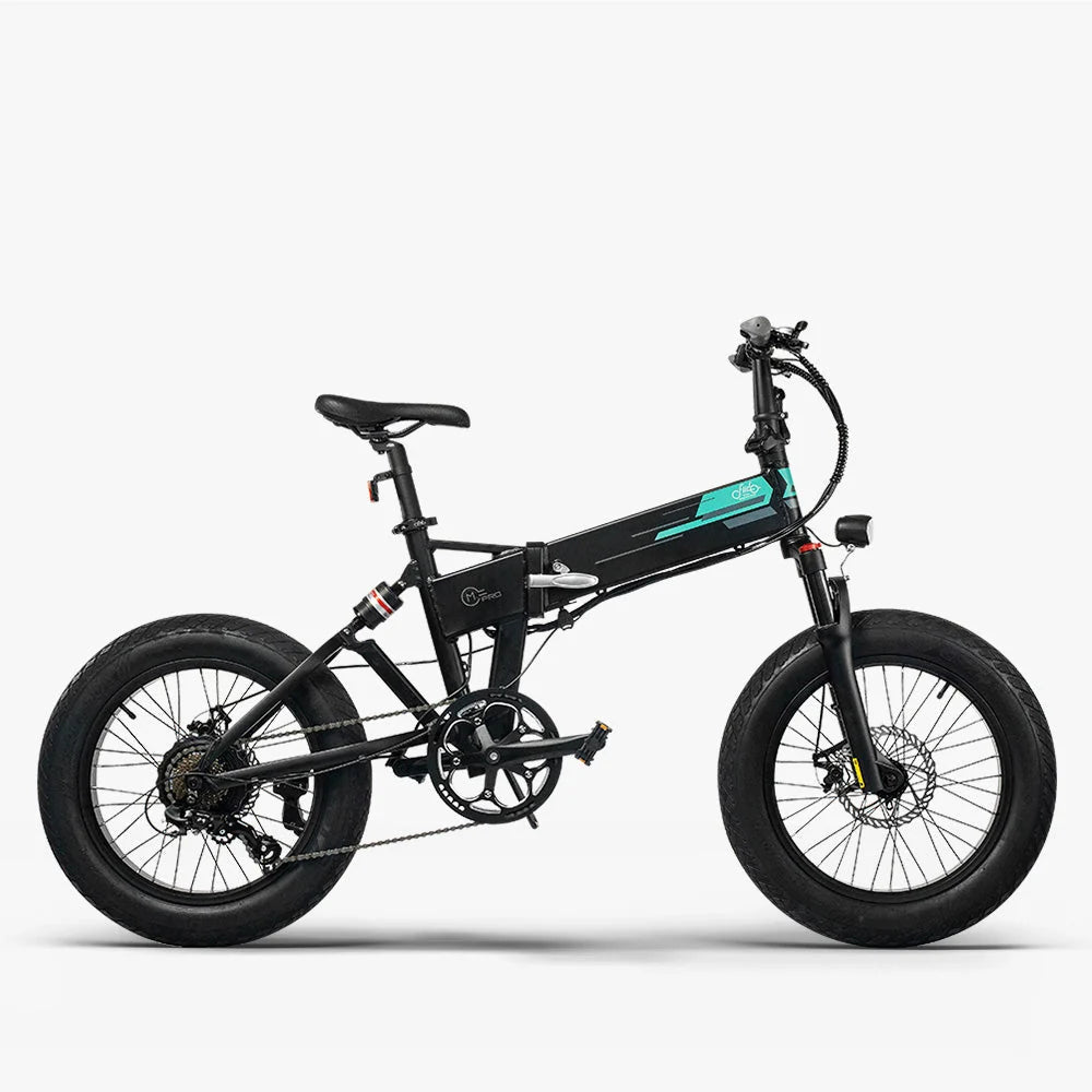 Fiido M1 Pro Folding Electric Bike