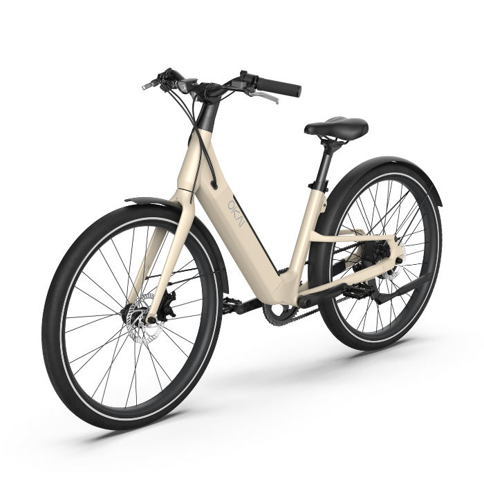 Okai Stride Commuter EB40 Electric Bike