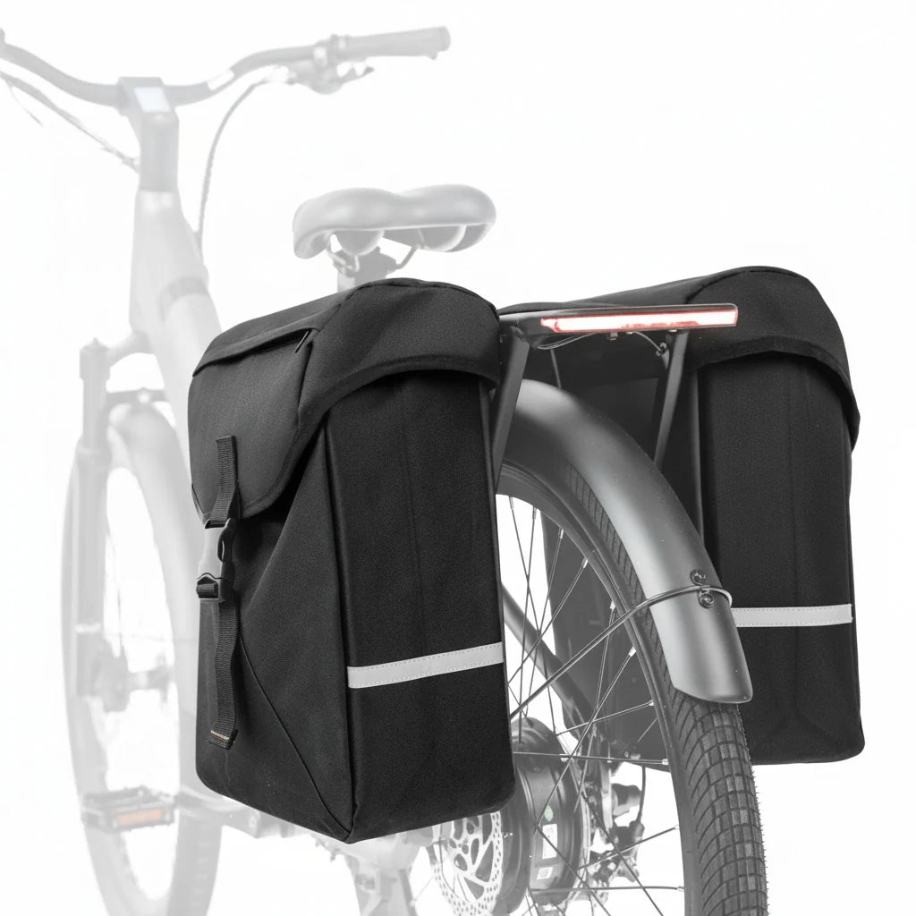Favorite Premium Pannier Bag