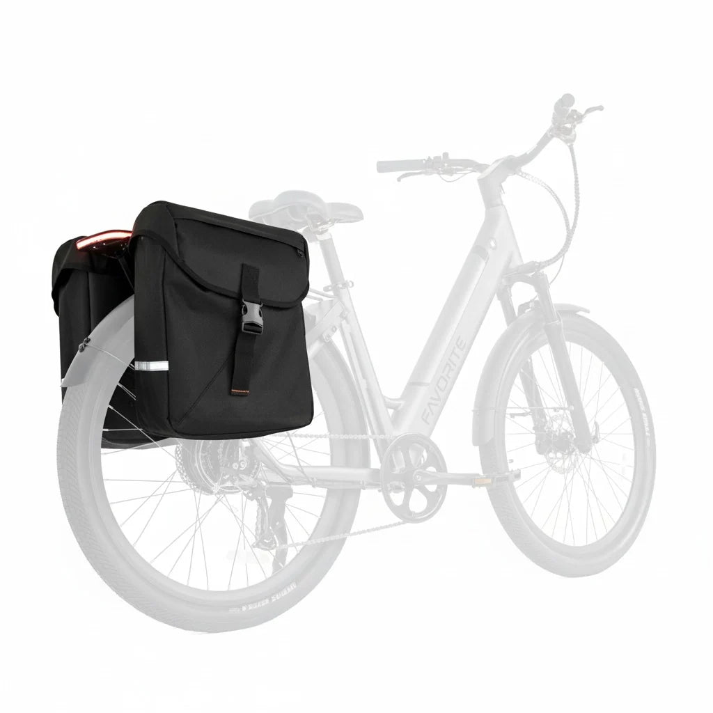 Favorite Premium Pannier Bag