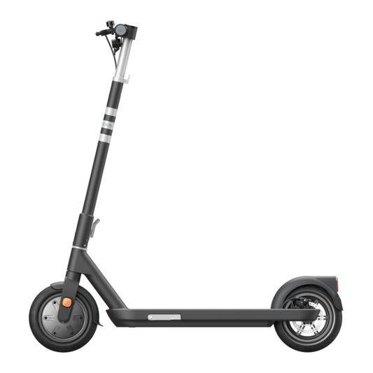 Okai ES10 Neon Lite Standing Electric Scooter