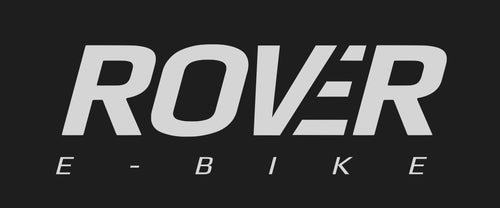 Rover E-Bike logo