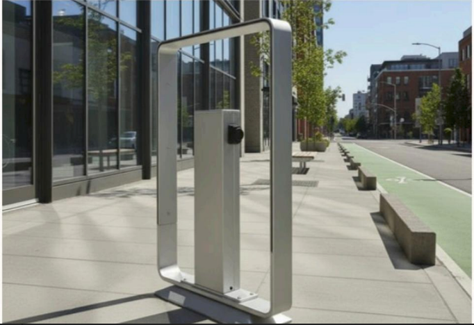 Gladstone Rack