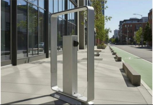 Gladstone Rack
