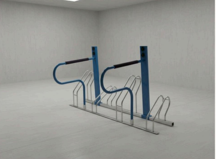 Columbia Rack