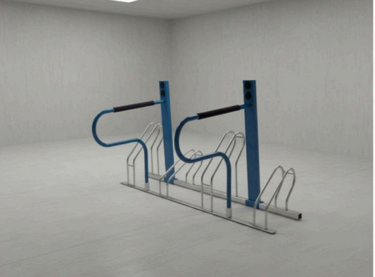 Columbia Rack