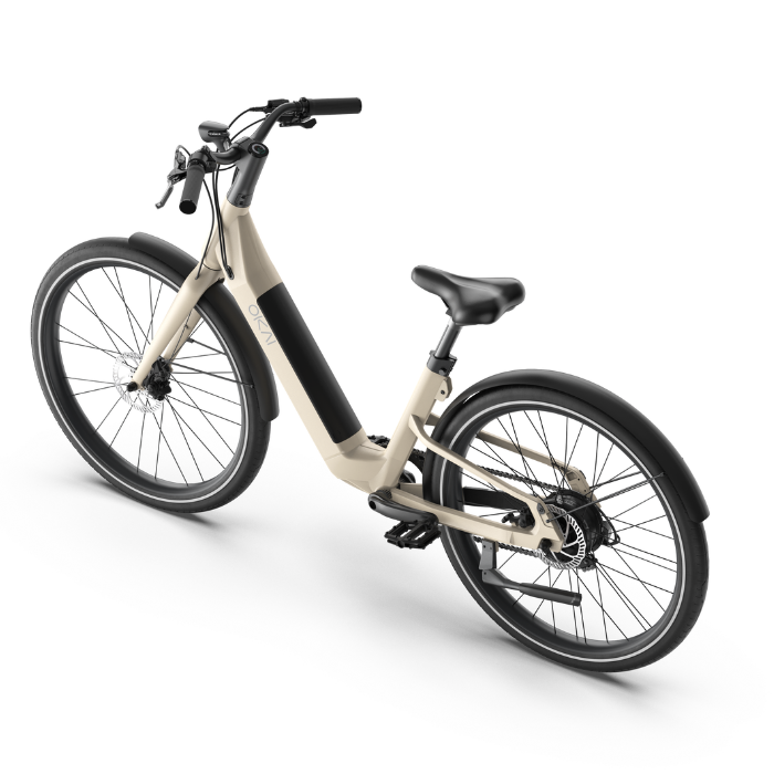 Okai Stride Commuter EB40 Electric Bike