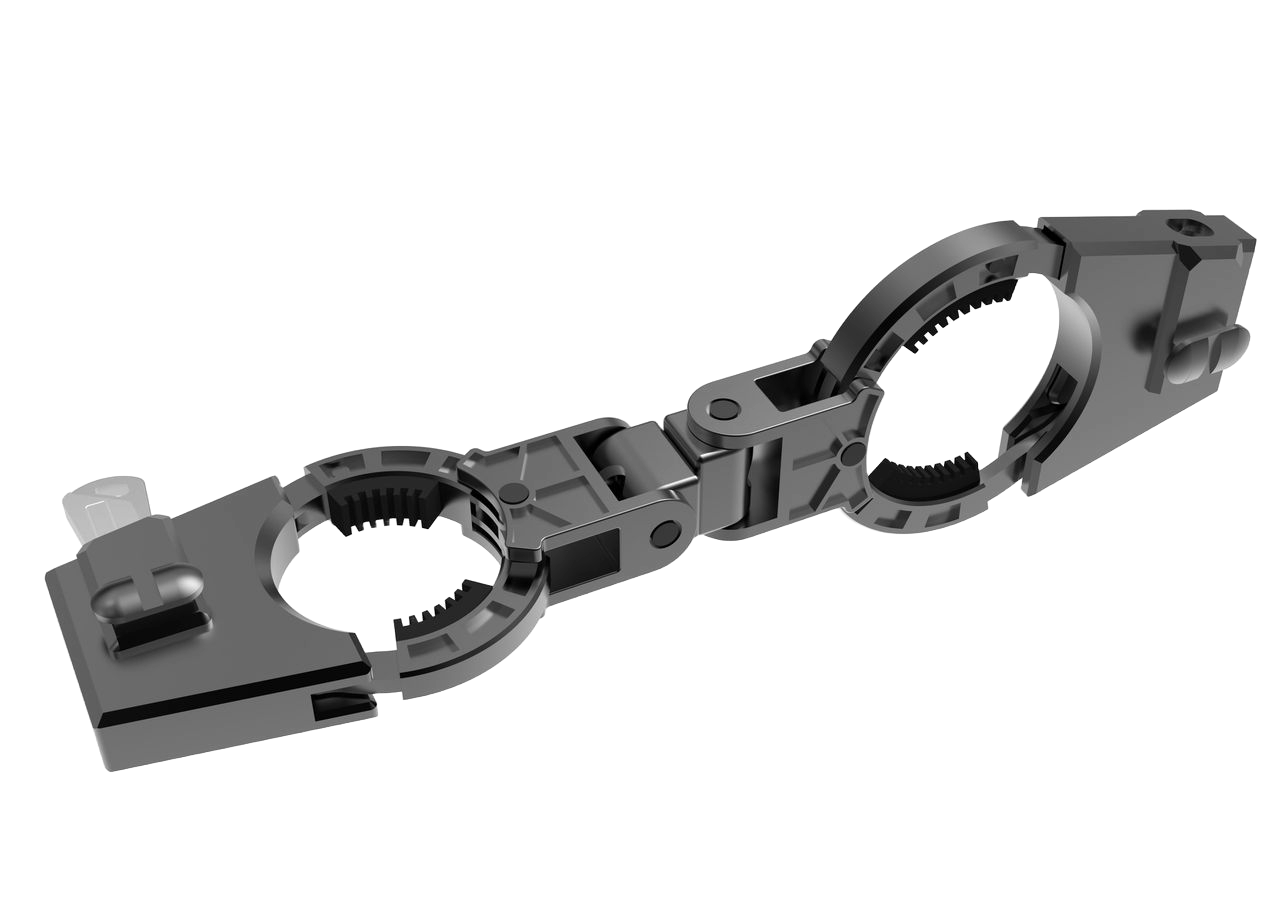 ECUFFS 1.0 Escooter Lock