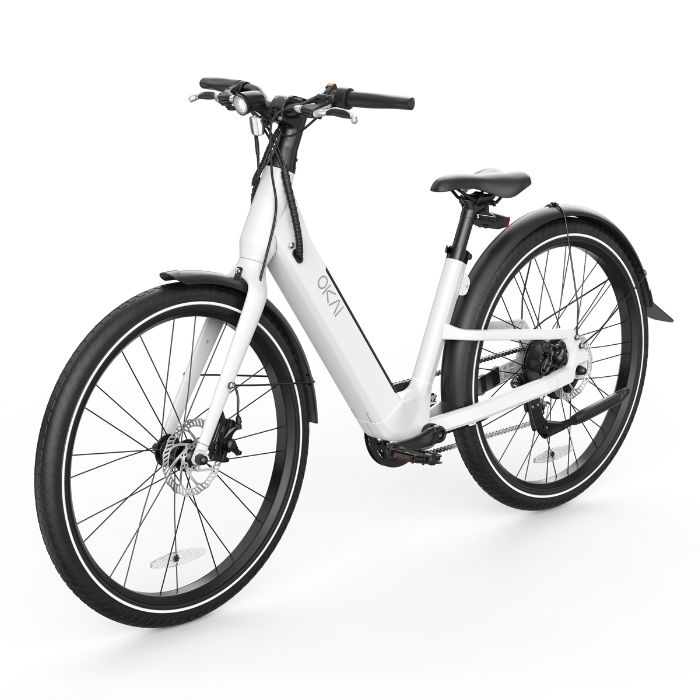 Okai Stride Commuter EB40 Electric Bike