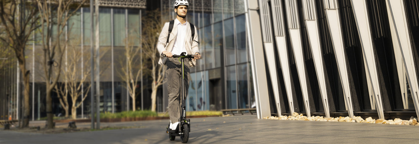 Acer eScooter Series 5 Select