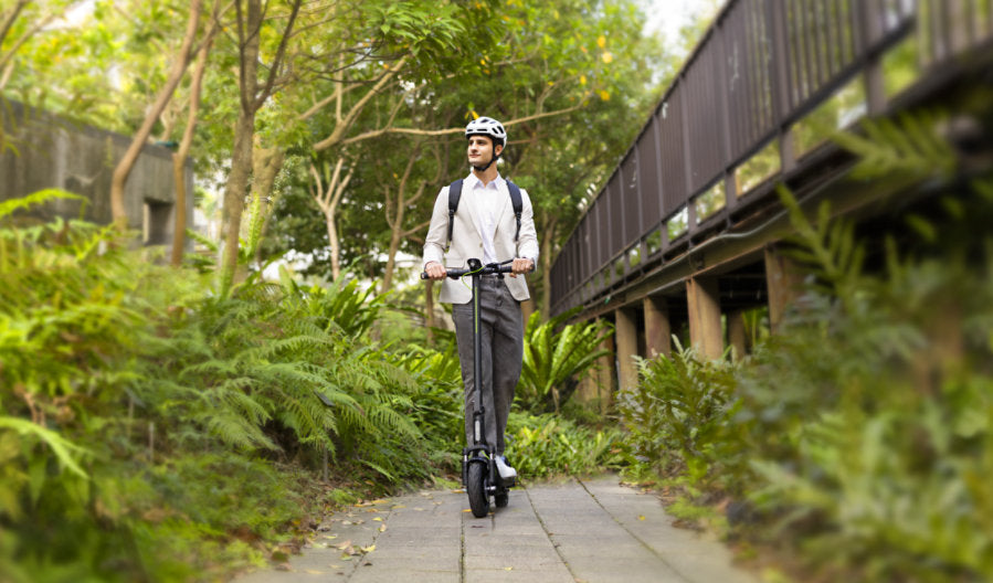 Acer eScooter Series 5 Select