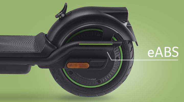 Acer eScooter Series 5 Select