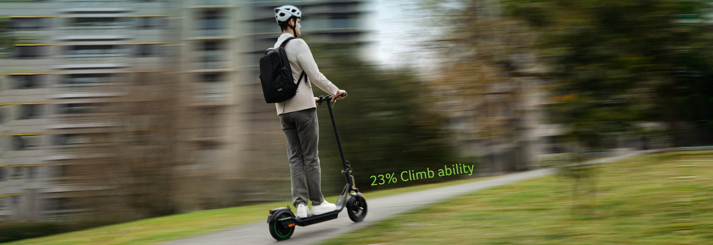 Acer eScooter Series 5 Select