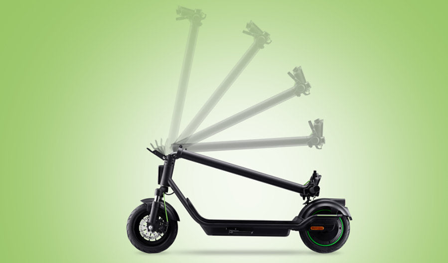 Acer eScooter Series 5 Select