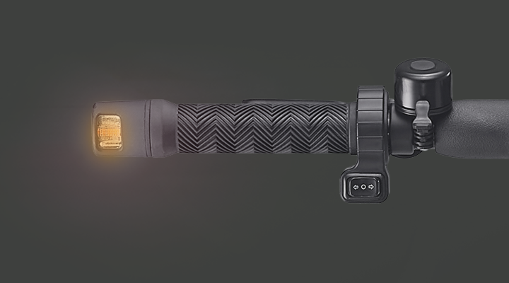 Acer eScooter Series 5 Select