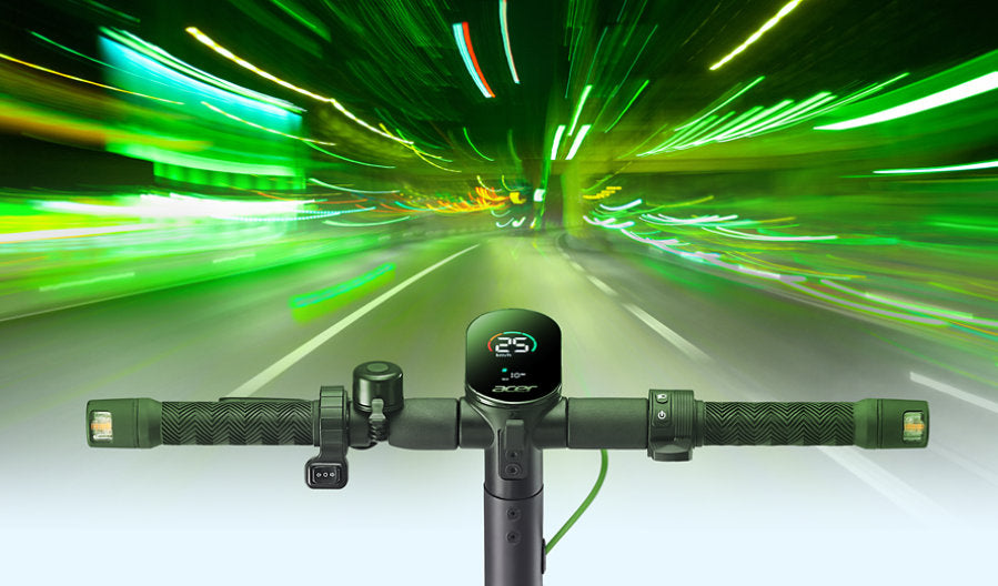 Acer eScooter Series 5 Select